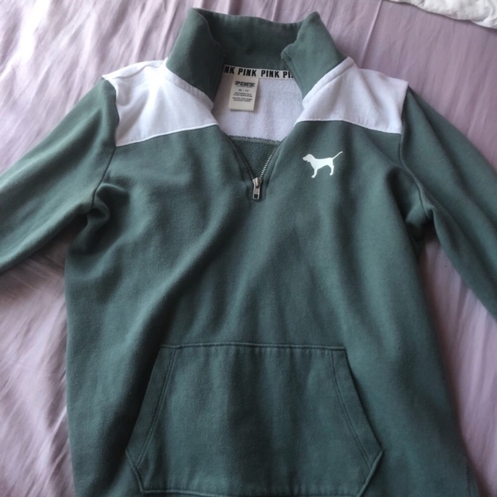 VS Quarterzip